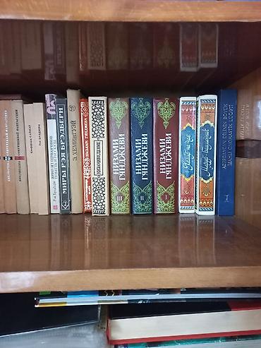 Kolleksiya kitabları dəsti Tərkib: - “Словарь русского языка” (rus lalafo.az -da — 4 Kolleksiya kitabları dəsti Tərkib: - “Словарь русского языка” (rus — 4