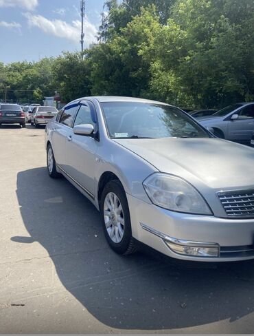 цены на машины бишкек: Nissan Teana: 2007 г., Седан