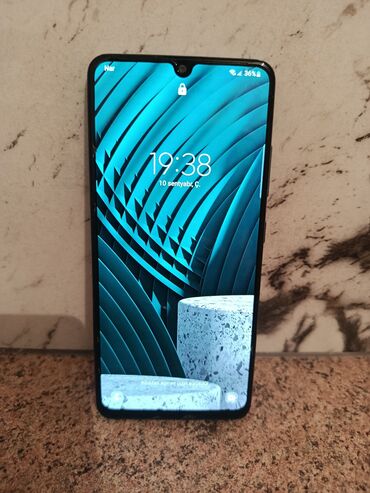 телефон fly mx330: Samsung Galaxy A32, 64 GB, rəng - Göy, İki sim kartlı