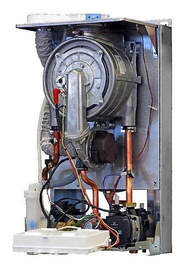 Ремонт газовых котлов: Ремонт и обслуживание газовых котлов 24/7. Что делаем: - Диагностика — 10