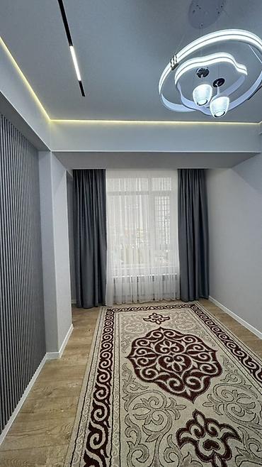 Продажа квартир: Студия, 49 м², Элитка, 10 этаж, Свежий ремонт — 10