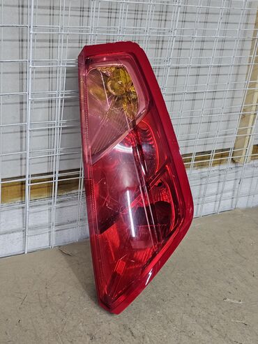 Стоп-сигналы: Задний правый стоп-сигнал Fiat 2006 г., Б/у, Оригинал, Германия — 3
