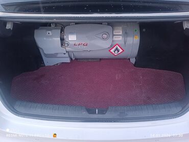 Kia: Kia K5: 2017 г., 2 л, Автомат, Газ, Седан — 3