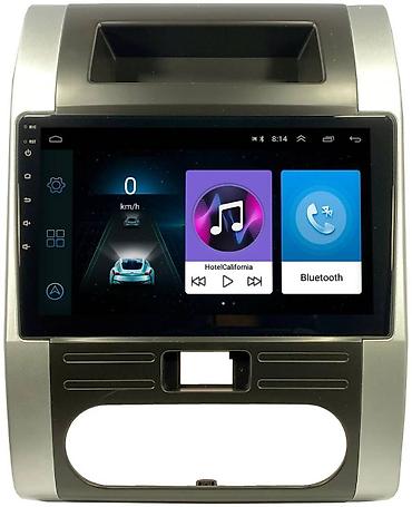 Avtoelektronika: Nissan x trail 2008 android monitor 🚙🚒 ünvana və bölgələrə ödənişli — 1