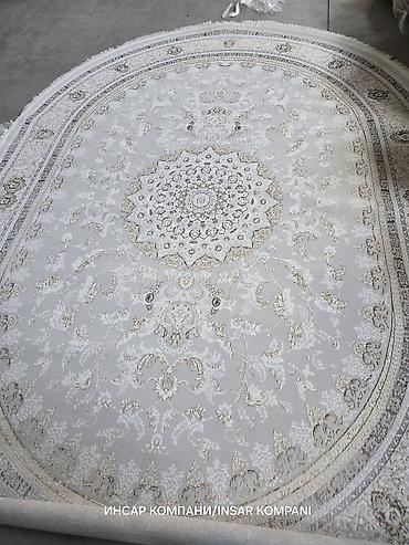 ооз комуз рисунок: Килем Жаңы, 350 * 250, Полипропилен, Түркия, Накталай эмес/накталай төлөм — 1