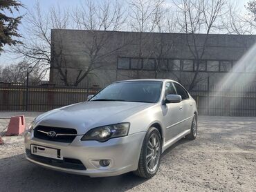 субару легаси уневерсал: Subaru Legacy: 2004 г., 2 л, Автомат, Бензин, Седан