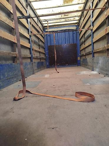 Грузовики: Грузовик — 8