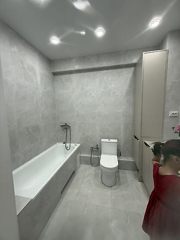 Продажа квартир: 1 комната, 45 м², Элитка, 11 этаж, Евроремонт — 15