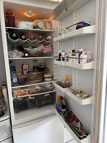 marojna soyducusu: Atlant soyuducu əla vəziyyətdədir. Defrost. Super dondurur. Türkanda — 2