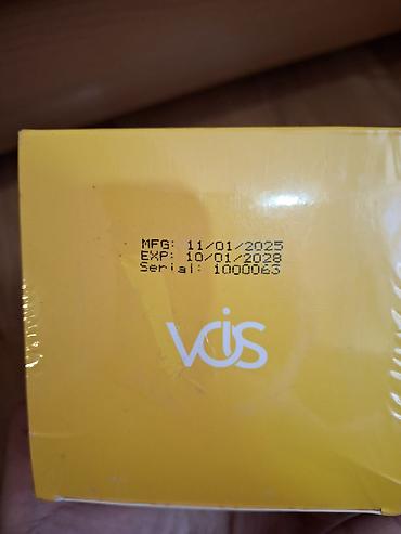 pantene: VÖS Total Repair Hair Mask – saçlar üçün bərpaedici və qidalandırıcı — 3