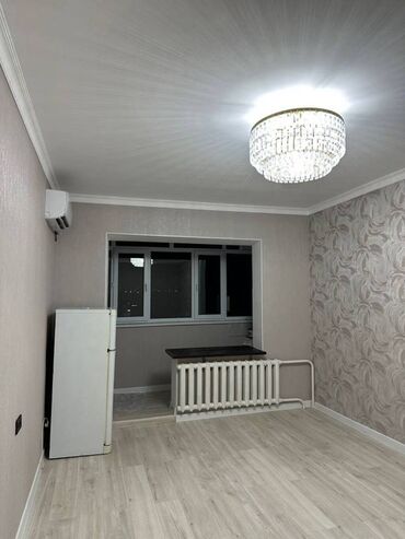 квартиры джале: 1 комната, 43 м², 9 этаж, Евроремонт