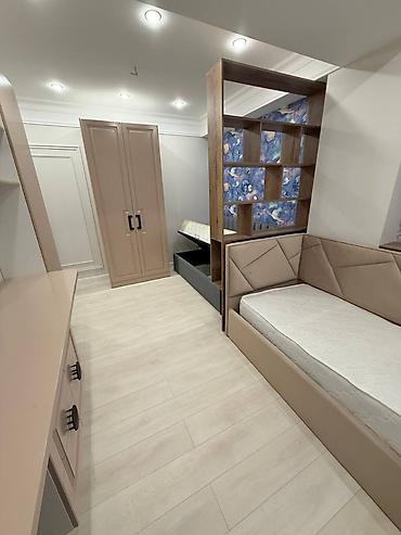 Продажа квартир: 3 комнаты, 88 м², Элитка, 2 этаж — 8