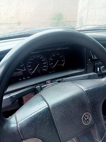 wv transporter: Volkswagen Passat: 1990 г., 1.8 л, Механика, Бензин, Универсал — 4