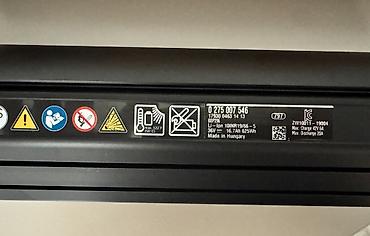 3 7v: Встроенный аккумулятор для электровелосипеда Bosch PowerTube на 625 — 3
