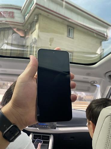 galaxy a6: Samsung Galaxy A55 (SM-A556E/DSN), графитовый ОБМЕН НА 13ПРО - Экран — 2