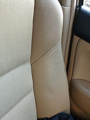 фаркоп хонда аккорд 7: Honda Accord: 2003 г., 2.4 л, Автомат, Бензин, Седан — 8