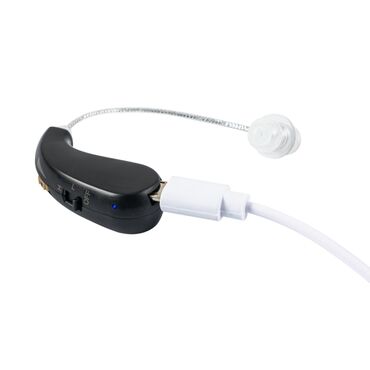 Слуховые аппараты: Слуховые аппараты слуховой аппарат чёрный слуховой аппарат