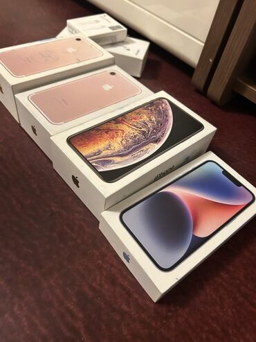 Apple iPhone: IPhone 14, Sənədlərlə