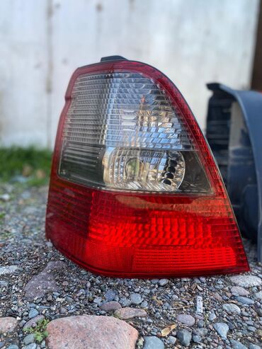 honda odyssey фара: Задние фонари Honda Odyssey Absolutely Одиссей Фары Плафон