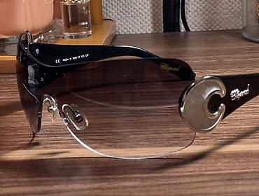 Eynəklər: Cox ucuz! Chopard gün eynəyi – original dəst Дешево! Солнцезащитные — 9
