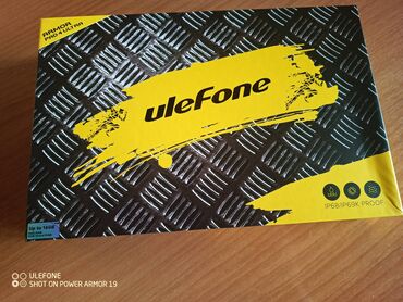 Τάμπλετ: Ulefone Armor Pad 4 Ultra 5G 10.36" Tablet (8GB/256GB) Μαύρο — 6