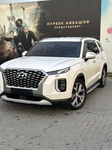 рулевая рейка ланос цена: Hyundai Palisade: 2019 г., 2.2 л, Автомат, Дизель, Кроссовер