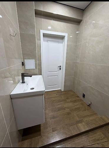 Продажа квартир: 2 комнаты, 70 м², Элитка, 9 этаж, Евроремонт — 11