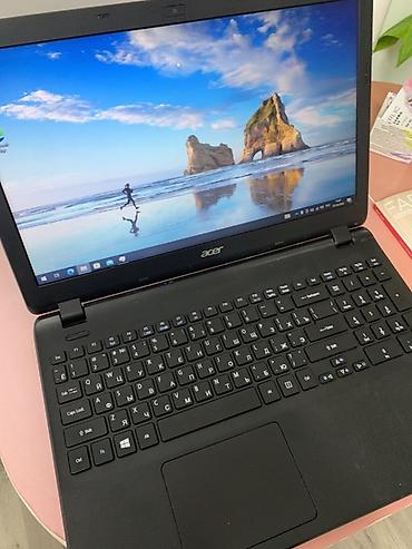 Ноутбуки Acer: Ноутбук Acer Характеристики: - Процессор: Intel Pentium N3710, 4 — 3