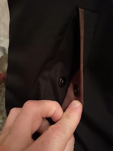 Jiletlər: Gencede satilir orginal Lora piana jletka 89azn satisidir 70azn alinib — 10