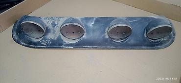 Инструменты для авто: Набор инструментов маленький 1000с. Накладка на крышу под фары 1200с — 4