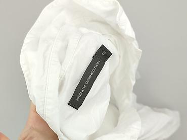 mode weiss: French Connection, Koszula damska, rozmiar One size — 5
