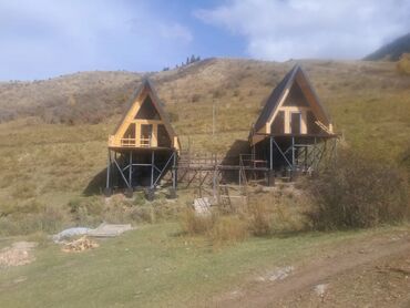 Строительство под ключ: Модульный дом из дерева и металла - Тип: сборно-модульный дом — 25