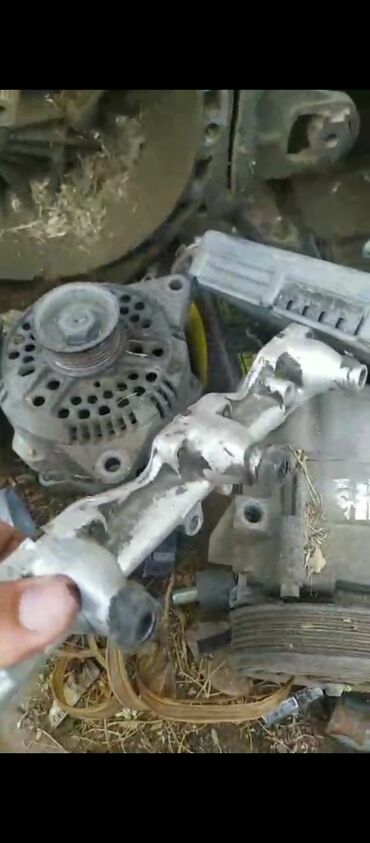 Digər avtomobil ehtiyat hissələri: Ford mondeo 1998 zapçast hissələri, mühərrik komponentləri, sürət -da lalafo.az — 6 Digər avtomobil ehtiyat hissələri: Ford mondeo 1998 zapçast hissələri, mühərrik komponentləri, sürət — 6