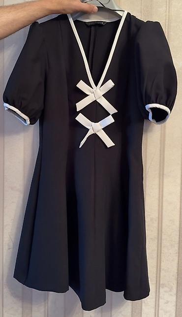sine: Kokteyl donu, Mini, Zara, S — 3