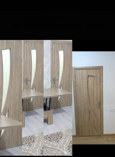 bambuk parket qiymeti: Qapı tecılı satılır 4 ədədi 100 manat tek.tek.satilmir.prablemi