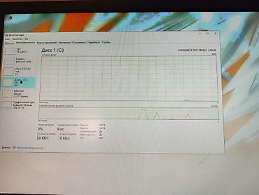 Настольные ПК и рабочие станции: Компьютер, ядер - 4, ОЗУ 16 ГБ, Для работы, учебы, Б/у, Intel Xeon, AMD Radeon RX 580, HDD + SSD — 9
