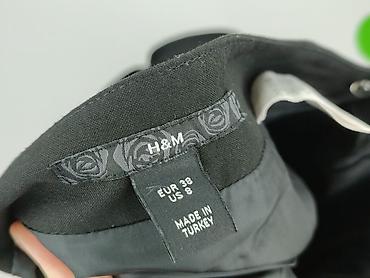 blue skirts: H&M, Spódnica damska, rozmiar M — 4