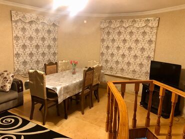 Həyət evləri və villaların satışı: 6 otaqlı, 220 kv. m, Yeni təmirli — 16