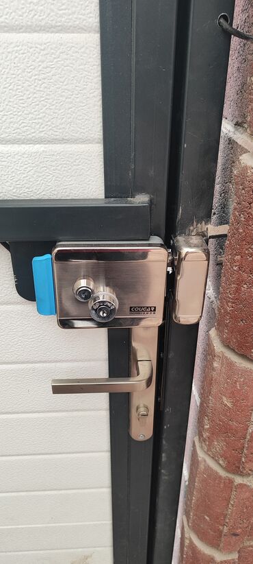 Видеонаблюдение: Домофон: установка, продажа и обслуживание цифровых видеодомофонов для at lalafo.kg — 4 Видеонаблюдение: Домофон: установка, продажа и обслуживание цифровых видеодомофонов для — 4