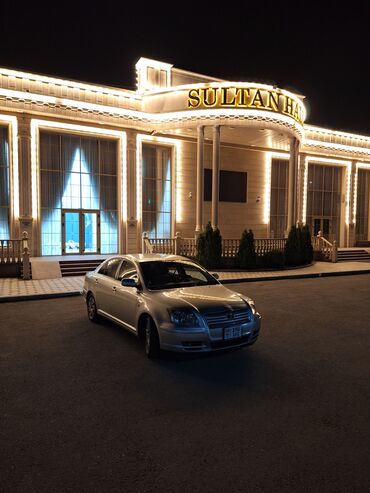 электроусилитель руля на ваз 2107 купить бу: Toyota Avensis: 2004 г., 1.8 л, Автоматтык, Бензин, Седан