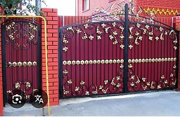 Профлисты для заборов: Профессиональная покраска и декоративные окрашивания ПОКРАСКА -КРАСИМ — 17