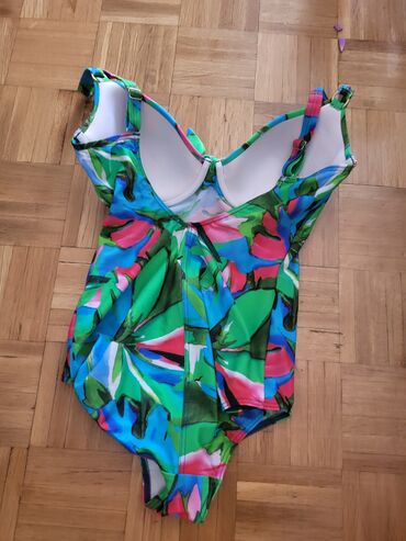 kupaći kostimi esprit: M (EU 38), Floral, color - Multicolored
