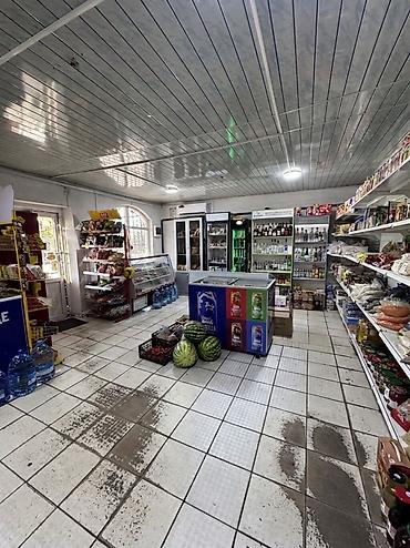 кой таш: Продаётся действующий магазин с готовым бизнесом по первой линии в г — 1