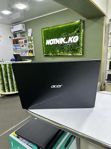 Ноутбуки Acer: Б/у, Intel Core i3 — 3