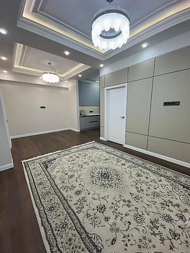 Батирлерди сатуу: 3 бөлмө, 78 м², Аламедин-1 мкр Элитка, 11 кабат, Евро оңдоо — 1