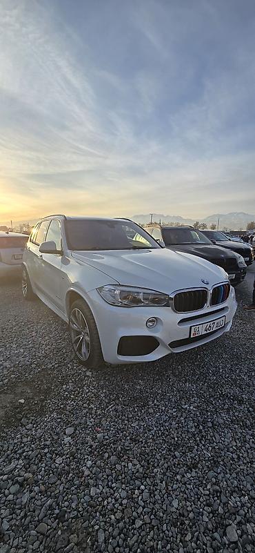 BMW: BMW X5: 2018 г., Кроссовер — 9