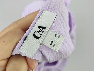 baleriny crocs ccc: C&A, Bluzka damska, rozmiar S — 4