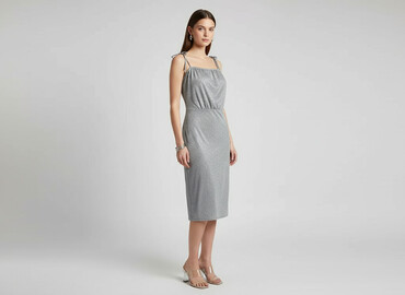 tuniki sylwestrowe: PrettyLittleThing, Women`s dress, size M