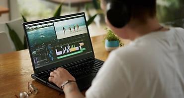 video editor: Peşəkar video montaj xidməti - İdeyadan son montaja qədər tam xidmət — 1