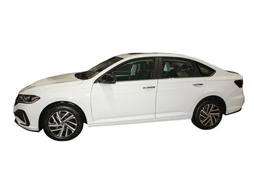 жетта машина: Volkswagen Santana: 2024 г., 1.5 л, Автоматические, Бензин, Седан
